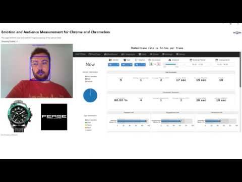 Item video thumbnail