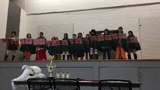 Japan Fes @Greely 紅蓮の弓矢