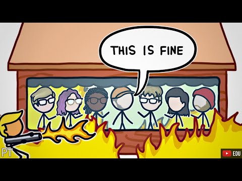 Seus canais favoritos do YouTube podem estar com os dias contados! | Minuto da Terra