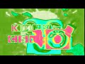 Klasky Csupo In Tube Effect 4K 60FPS