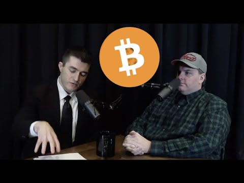 Bitcoin and Blockchain | Lex Fridman and Tim Dillon