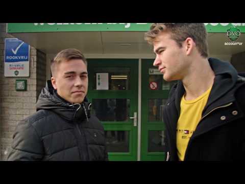 DVO Avonturen: Informatieve intro