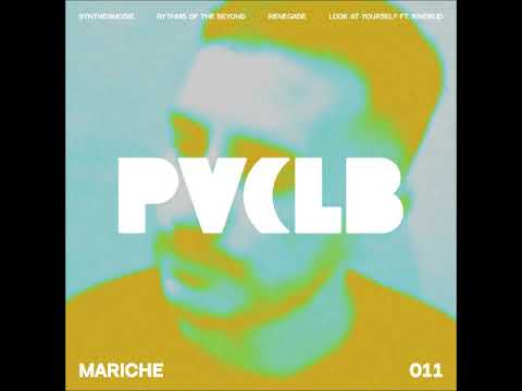 Mariche, Kindbud - Look At Yourself (Original Mix) [PIV CLUB]