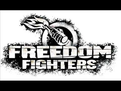 LMS vs Michele Adamson - Go Go Girl (Freedom Fighters Rmx)