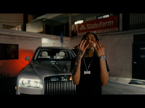 Lil Speedy - Gutta (Official Music Video)