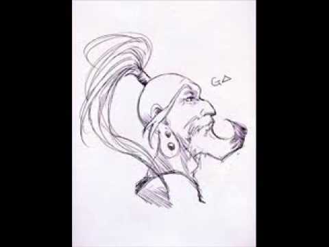 Hunter x Hunter (Cazador X) Isaac Netero Theme OST