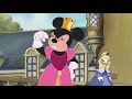 Mickey Donald And Goofy The Three Musketeers 2004 Part 9