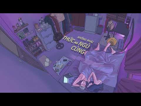 Ngủ Cùng - thaison! | Lyrics Video