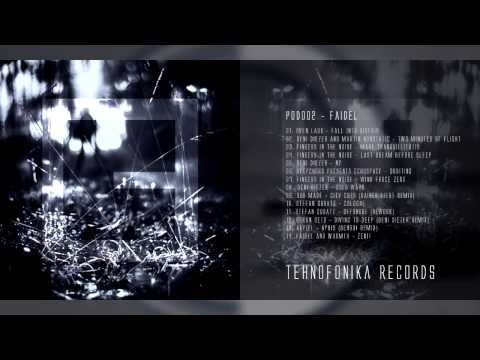 Tehnofonika POD002 - Faidel