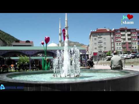 ILAHIJA-VEHNEM ZA TOBOM MILI. --- Emin Grahić