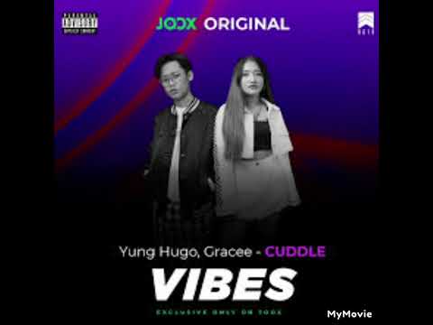 yung hugo x grace cuddle