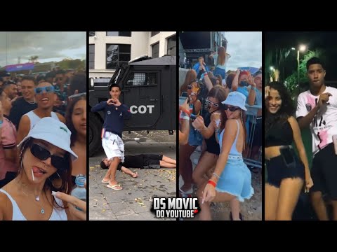 PAST LIVES TIKTOK vs PI PIQUEZIN DO CRIAS 130 BPM [ UAAITI ] REMIX FUNK