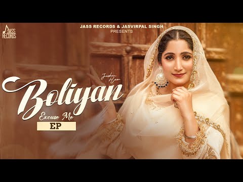 Boliyan (Full Audio) — watch video