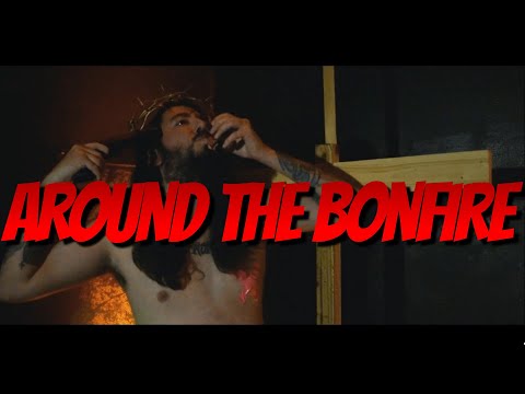 Around The Bonfire - "Dear Lord I Pray" OFFICIAL MUSIC VIDEO