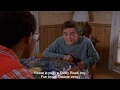 Malcolm In The Middle Malcolm And Stevie Conversation