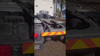 Scania R410 trekkvogn | Bilde 4 - Autoline