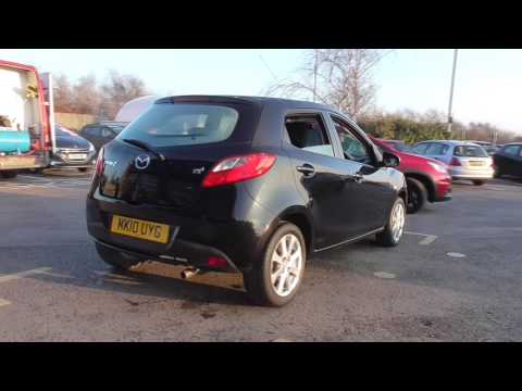 Mazda 2 1.3 TS2 5dr U19691