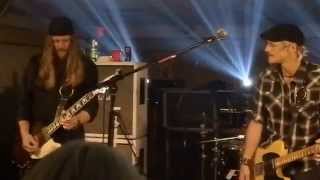 Fuel "Puppet Strings" 7/8/2014