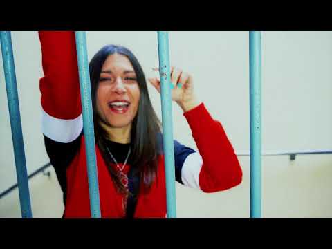 SISTA KATA - Kontigo nada (7A.M Prod.) (Official video)