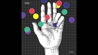 Sigward - Black Mambo (Simon Garcia Remix) (SoHaSo 004)