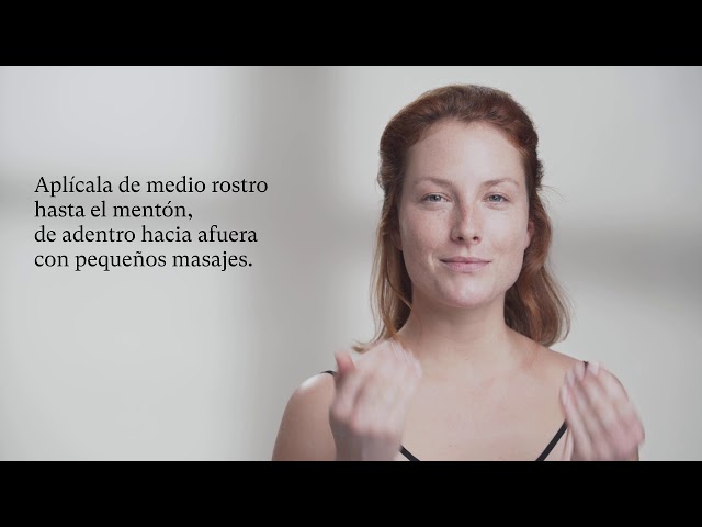 Vídeo relacionado con Sensilis Hydra Essence - Fondant Cream - Tratamiento Ultra-Hidratante para Pieles Muy Secas - 40 ml.