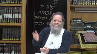 שופטים פרק ד - דבורה וברק | הרב אהרן פרידמן, ראש הישיבה (ישיבת כרם ביבנה) - התמונה מוצגת ישירות מתוך אתר האינטרנט יוטיוב. זכויות היוצרים בתמונה שייכות ליוצרה. קישור קרדיט למקור התוכן נמצא בתוך דף הסרטון