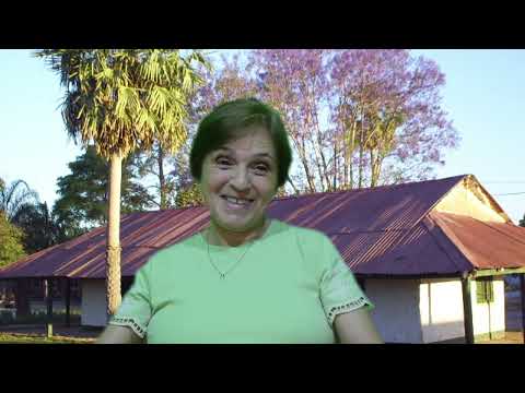 Fundación de Presidencia Roca: Prof. Mariela Torres parte II