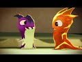 Slugterra Slugisode Compilation Videos For Kids Videos For Kids
