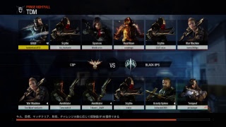 BO3ーーーレッツオンライン！久々にやるーz、とにかく20キルしたい
