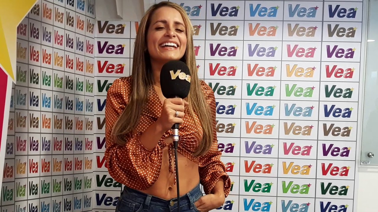 Margarita Doria, 'La Reina del vallenato' lanza su nuevo éxito 'Pobre idiota'  | Revista Vea