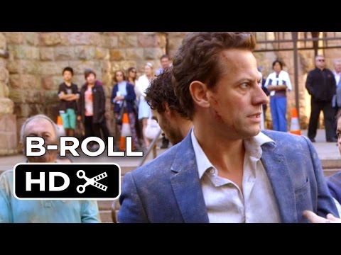 San Andreas B-ROLL 3 (2015) - Ioan Gruffudd, Dwayne Johnson Movie HD