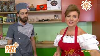 Բարի Լույս 11․10․2024 / Bari Luys