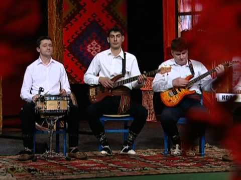 ZORAN STOJIC - BOZICNA PESMA