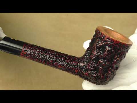 Radice Rind Oil Cured - pipe 1233