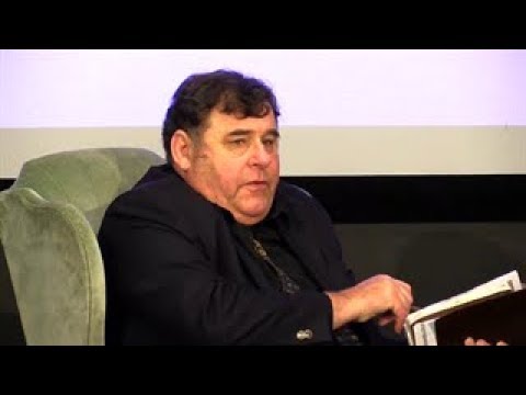 Jacob Prasch "The Broken Cistern" Sep 3 2017 – Andrew R