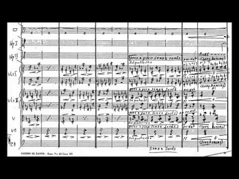 Bernard Herrmann - Vertigo Suite (1958)