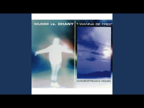 I wanna be free (Free Edit)