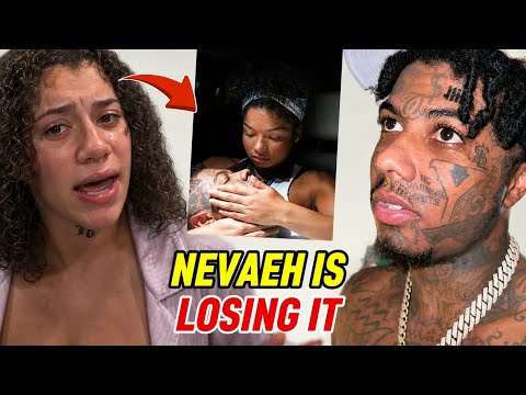 Blueface Cheating