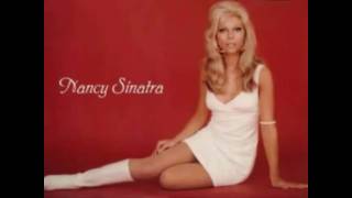 California Dreamin' / Nancy Sinatra