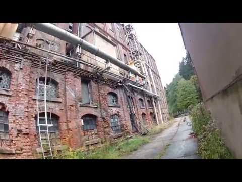 Verlassene Orte Teil 113