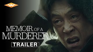 Memoir of a Murderer Video