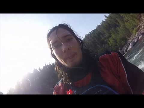 Kootenai Falls Recreational Area