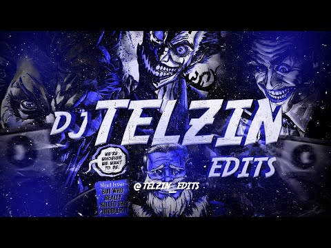 AUTOMOTIVO AFTER DARK 2.0 - DJ TELZIN EDITS