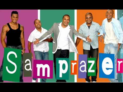 Samprazer - a Gente é Isso ai DVD Bate Bola 2010 ♫