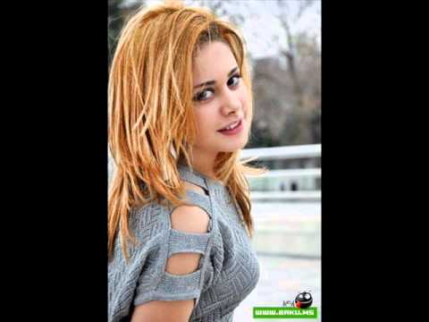 Samira Efendiyeva What A Wonderfull World