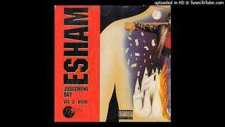 Esham - Losing My Religion [Instrumental] #Acidrap #Horrrorcore