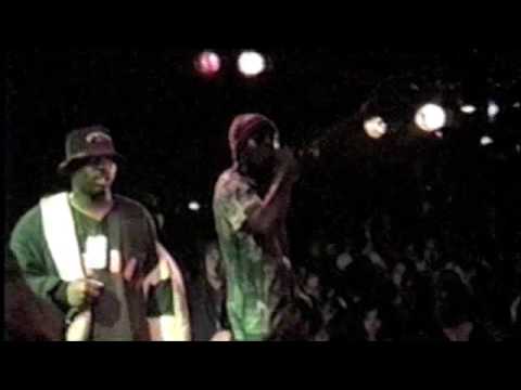 RBL Posse - G's by the 123's Ft. Totally Insane