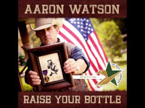Video thumbnail for Raise Your Bottle