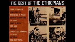 The Ethiopians - No Baptism