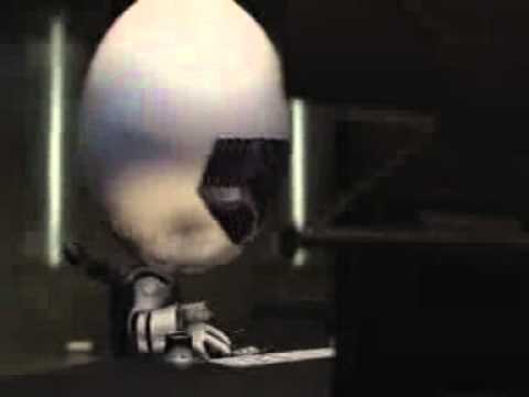 Hardwell ft. Mitch Crown! Call Me A Spaceman (OFFICIAL MUSIC VIDEO)